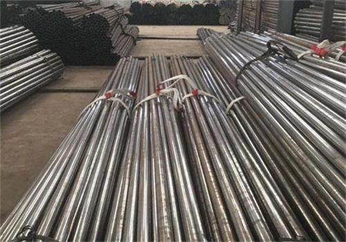 衡阳桩基声测管 衡阳桩基声测管