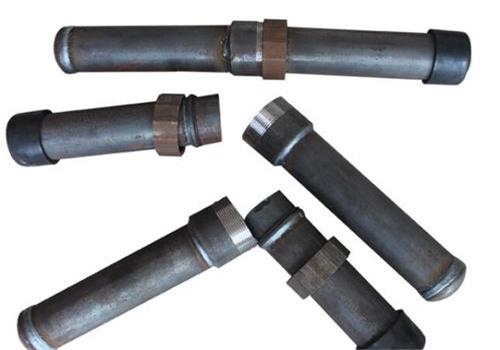 衡阳桩基声测管