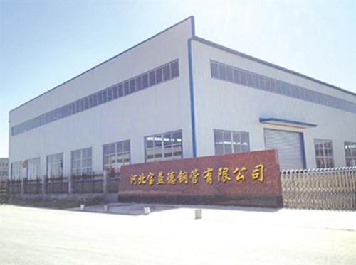 衡阳桩基声测管生产制造厂