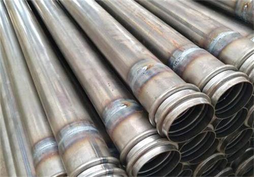 衡阳桩基声测管