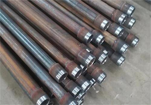 衡阳桩基声测管