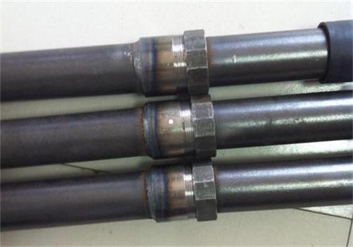 衡阳桩基声测管