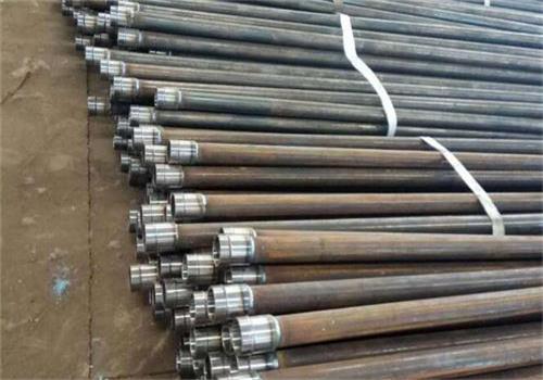 衡阳桩基声测管