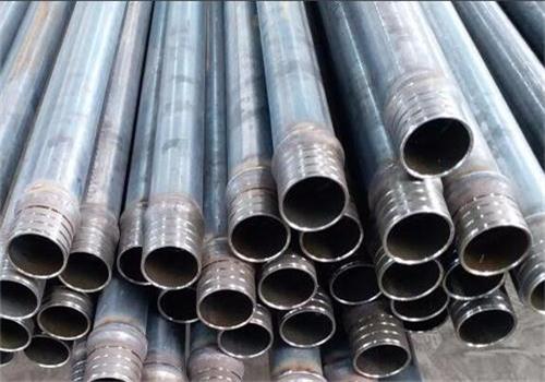 衡阳桩基声测管