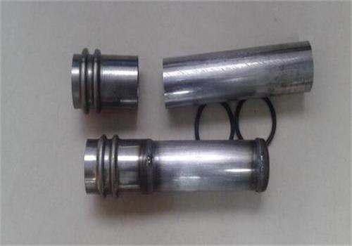 衡阳桩基声测管