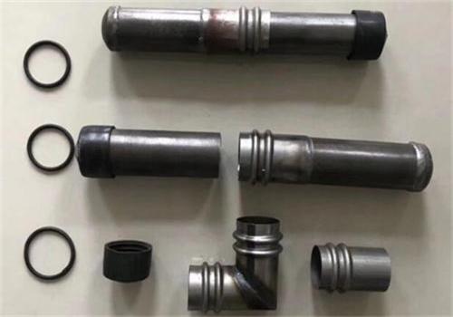 衡阳桩基声测管