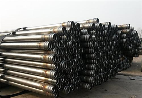 衡阳桩基声测管