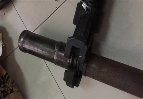 衡阳桩基声测管