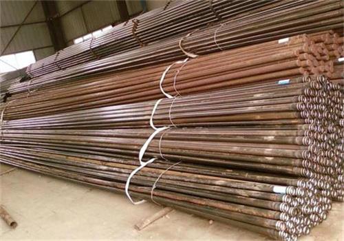 衡阳桩基声测管