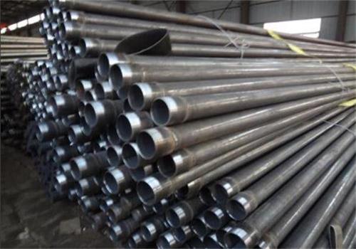 衡阳50桩基声测管 衡阳50桩基声测管