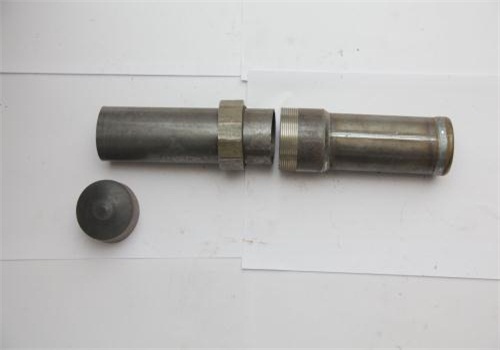 衡阳桩基声测管 衡阳桩基声测管