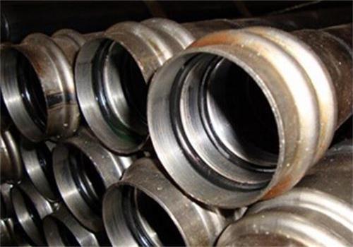 衡阳桩基声测管