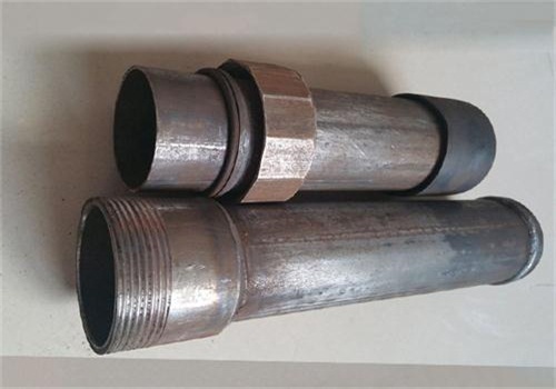 衡阳桩基声测管